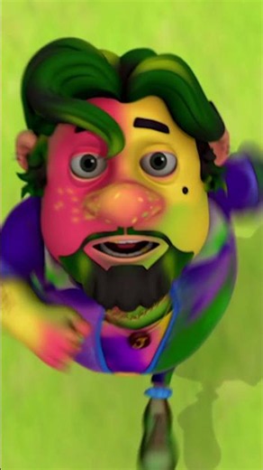 Motu गिरा John के ऊपर | Motu Patlu | मोटू पतलू