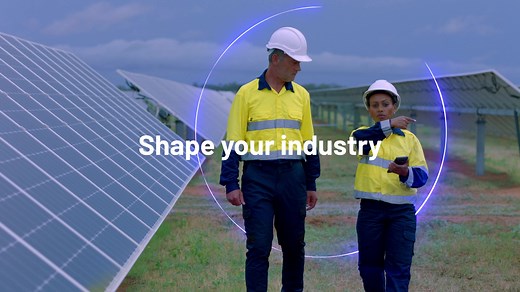 At AVEVA, we spark industrial ingenuity by connecting you with trusted information and insights. But why do you need insight? With insight, you can see further, understand more, collaborate better. You can harness the power of each moment of opportunity and turn it to your advantage. Never has this been more important than today. By enabling your moments of insight, we want to empower you to turn your aspirations into impact, and create a better world. Learn how you can seize your #AVEVAmoments 