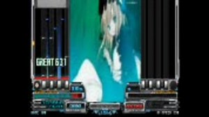 【BMS】DJMAX OblivioN - Electroshock mix