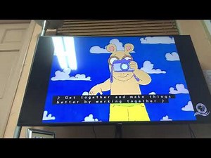 Arthur Season 8 Episode 2 Fernfern and the Secret of Moose Mountain/Thank A Lot, Binky (Reupload)