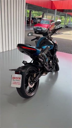 ZONTES R 310 ABS 2024 R$26.900,00. Ou 80X de R$438,37 (Consórcio ÂNCORA).