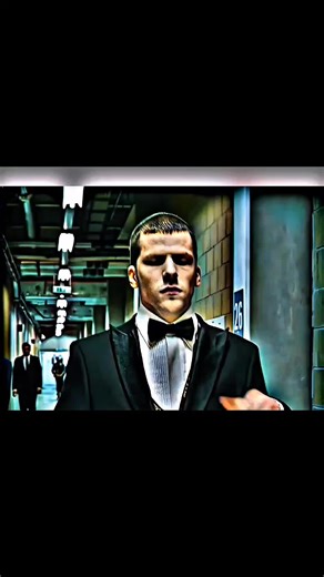 A Master in Disguise: Now You See Me Review