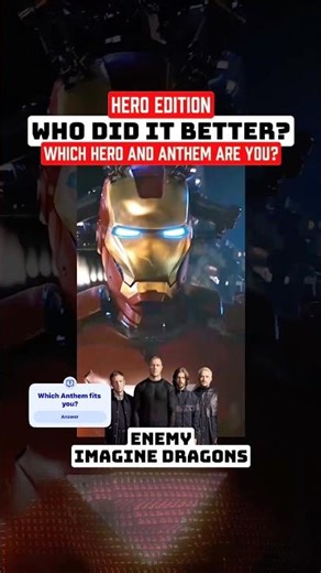 The Ultimate Hero Anthem Battle: Which Beat Goes Hardest? 🔥🎹