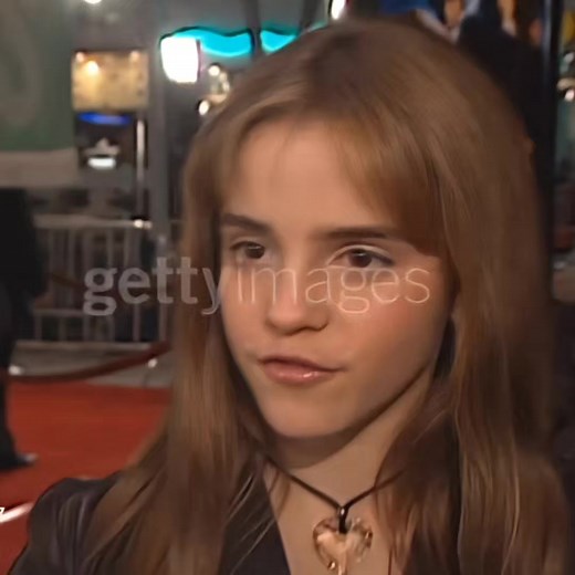 Emma Watson: Iconic Moments from Premier Night