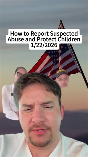 If you suspect child abuse or exploitation in your community report it immediately to local law enforcement or child protection services in the U.S. Call 911 in an emergency or contact your county police department or the National Center for Missing & Exploited Children hotline at 1‑800‑THE‑LOST (1‑800‑843‑5678) for guidance See official sources for up‑to‑date information on investigations and avoid sharing unverified claims #ChildSafety #ReportAbuse #ProtectChildren #CommunityAlert #PublicSafet