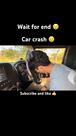 Aalyan vlogkn ki friend ki bike crash 😭 total loss #aalyanvlogs #shortfeed