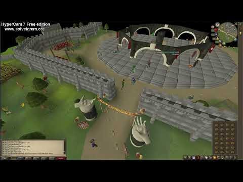OSRS money making method #4