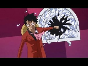 Luffy s'enferme avec katakuri (VF)