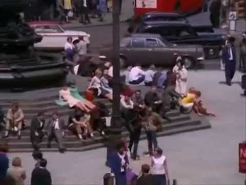 Manfred Mann - Pretty Flamingo (1966 Music Video) | #44 Song