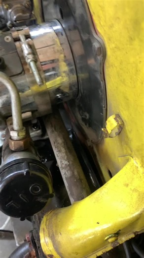 Fastest VW Engine Turnaround in the Business