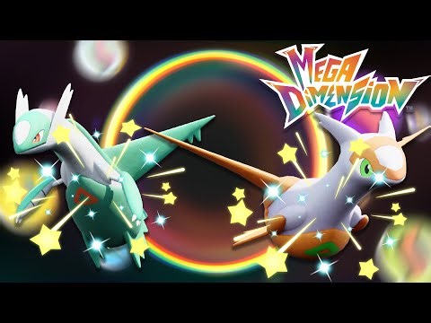 Shiny Hunting Latios! • Pokemon Legends Z-A