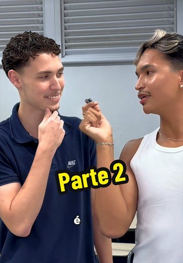 Conhecendo Machos da Sala: Parte 2 (R$500 mil!)