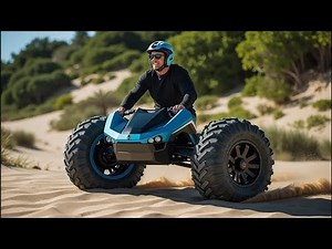 TOP 40 ALL-TERRAIN VEHICLES OF 2026 YOU MUST SEE