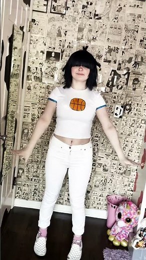 Noodle Cosplay! #gorillaznoodle #noodle #noodlegorillaz #gorillaz #cosplay