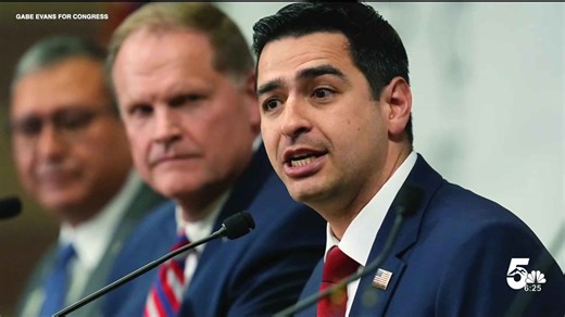 Colorado Congressman Sparks Controversy with Gaza Resolution Amid Boulder Protest