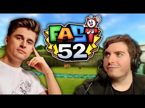 ZFG's Experience at Ludwig’s Speedrunning Event