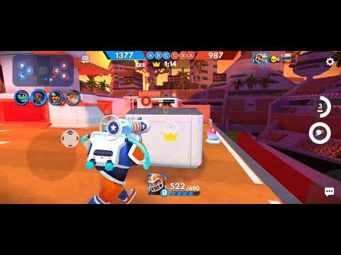 Whats your max frag?🤔 | Frag pro shooter gameplay | frag-setter