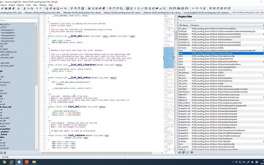 Linux内核数据基础之bitmap