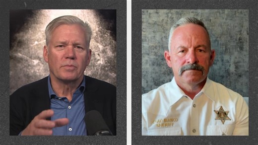 33K views · 637 reactions | BREAKING NEWS! A second podcast! Have A Seat With Chris Hansen premiers Sep 3! Same feed as Predators I’ve Caught. Available everywhere you get your podcasts! | Chris Hansen | Facebook