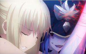 4月『Fate/stay night UBW 2nd』PV第2弾【1080p】