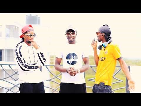 The MULLAGANG69 Sir hymper x Snaiper De Afric interview by Gb bwoy