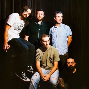 Fiddlehead - 'Fifteen To Infinity'