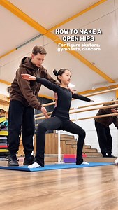 307 reactions · 47 shares | FOR YOUR TRAINING@ivan_mesh_  FIGURE SKATING, GYMNASTICS, DANCE  #sport #tutorial #exercise #training #figureskating #iceskating #gymnastics #rhythmicgymnastics #dance #dancer #ballet #gym #stretching #stretch #results #beforeandafter | Ivan Meshcheriakov • Choreographer | Facebook