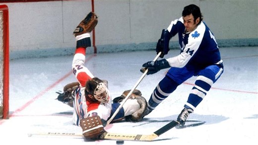 Dave Keon: 100 Greatest NHL Players