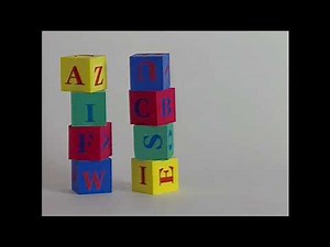 About Baby Einstein (2003) (Language Nursery Version)