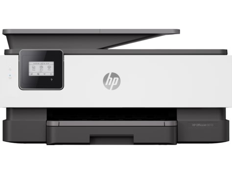 HP OfficeJet 8010 All-in-One Printer series Software and Driver Downloads | HP® Support