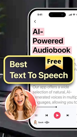 How to Read Any PDF Aloud for Free