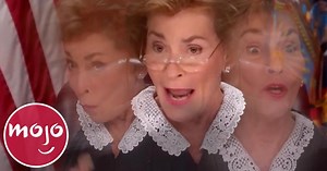 Top 10 Times Judge Judy Crashed Out in Court | Articles on WatchMojo.com