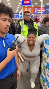 329K views · 370 reactions | Tension Rises on Black Friday! Tension Rises on Black Friday! Generated using Kling AI . . . (For entertainment purposes only. Consult professionals if guidance on activities is presented. No brand affiliation is implied if any are shown. If inspired by true events, creative adaptations may be included. Content may include public footage.) | Fabiosa Better World | Facebook