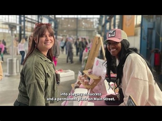 Empowering Communities to Succeed | Ohio Department of Development