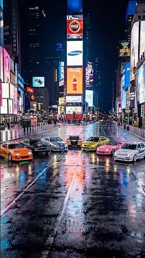 Fast & Furious’ Most ICONIC Cars Ever 🔥