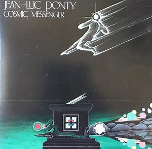 Jean-Luc Ponty - Cosmic Messenger