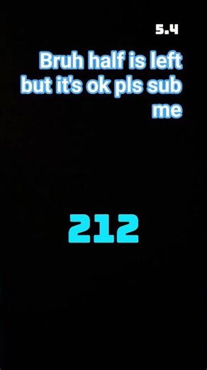 let's see i can do 1000 tap abd i don't use auto clicker #tapping