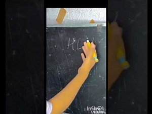Smart chalk holder with duster a teaching tool
