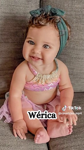 Nomes de Meninas com a Letra W: Inspirações e Dicas