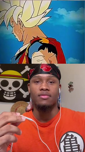 Dbz really was beyond its time #anime #dragonball #dbz #shizzlemac