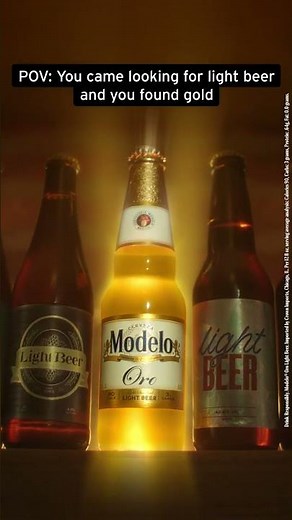 Modelo Oro: You Found Gold (Line)