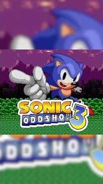 😭Amo Esta Animacion Sonic Oddshow #sonic #sonicanimation #tails #knuckles #shadow #newgrounds #mario