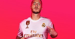 Demo de FIFA 20 já disponível para download