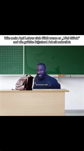 Vertraut bis zum Ende: Manuellsen Memes