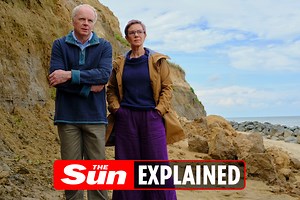 The Trick cast: Who stars in the BBC Climategate thriller?