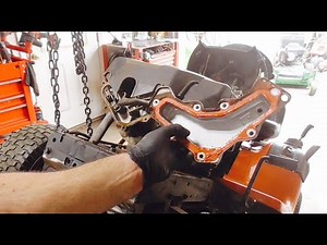 Kohler Courage Leaky Valve Cover Fix