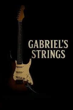 Gabriel’s Strings – Blues Guitar #7 | Electric Guitar Improvisation | Whisky Blues #blues #guitar