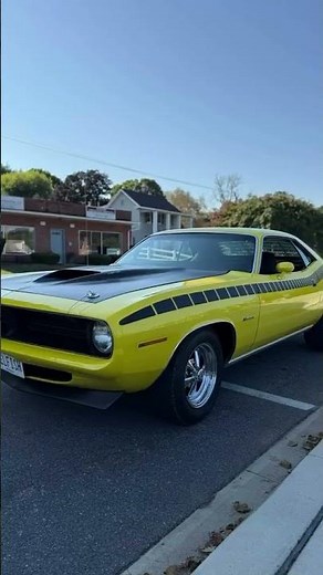 ✨ Beautiful Cars at Cars and Coffee | Stunning Show Highlights 🚘