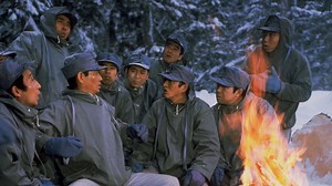 新網走番外地 吹雪の大脱走 - Apple TV