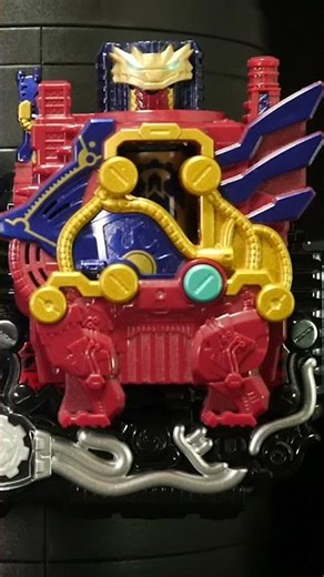 "Secondary Rider Strongest Form Power-Up!" TV Version Kamen Rider Henshin Belt [D Henshin Belt & ...